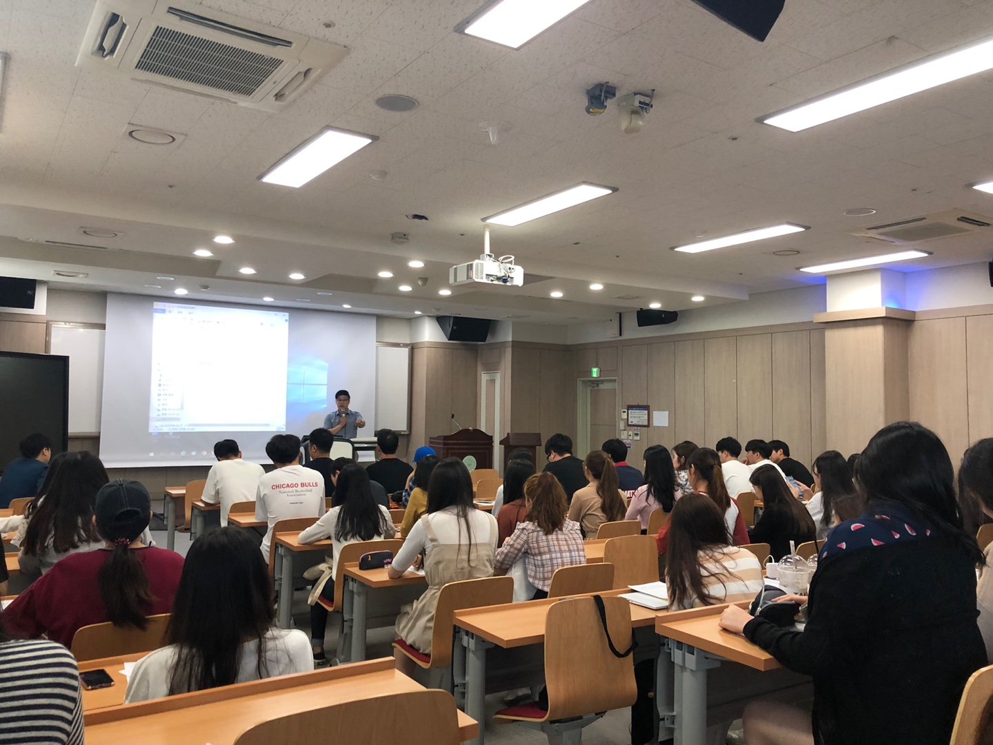 48기 김인근 선배님의 취업특강 대표이미지